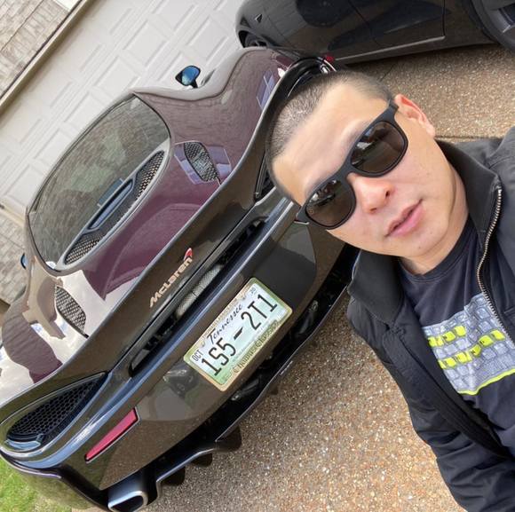 Meet your Posher, Minh - Picture 1 of 1